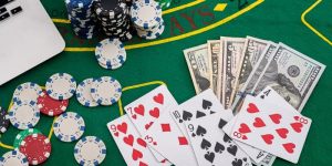 game bài Poker